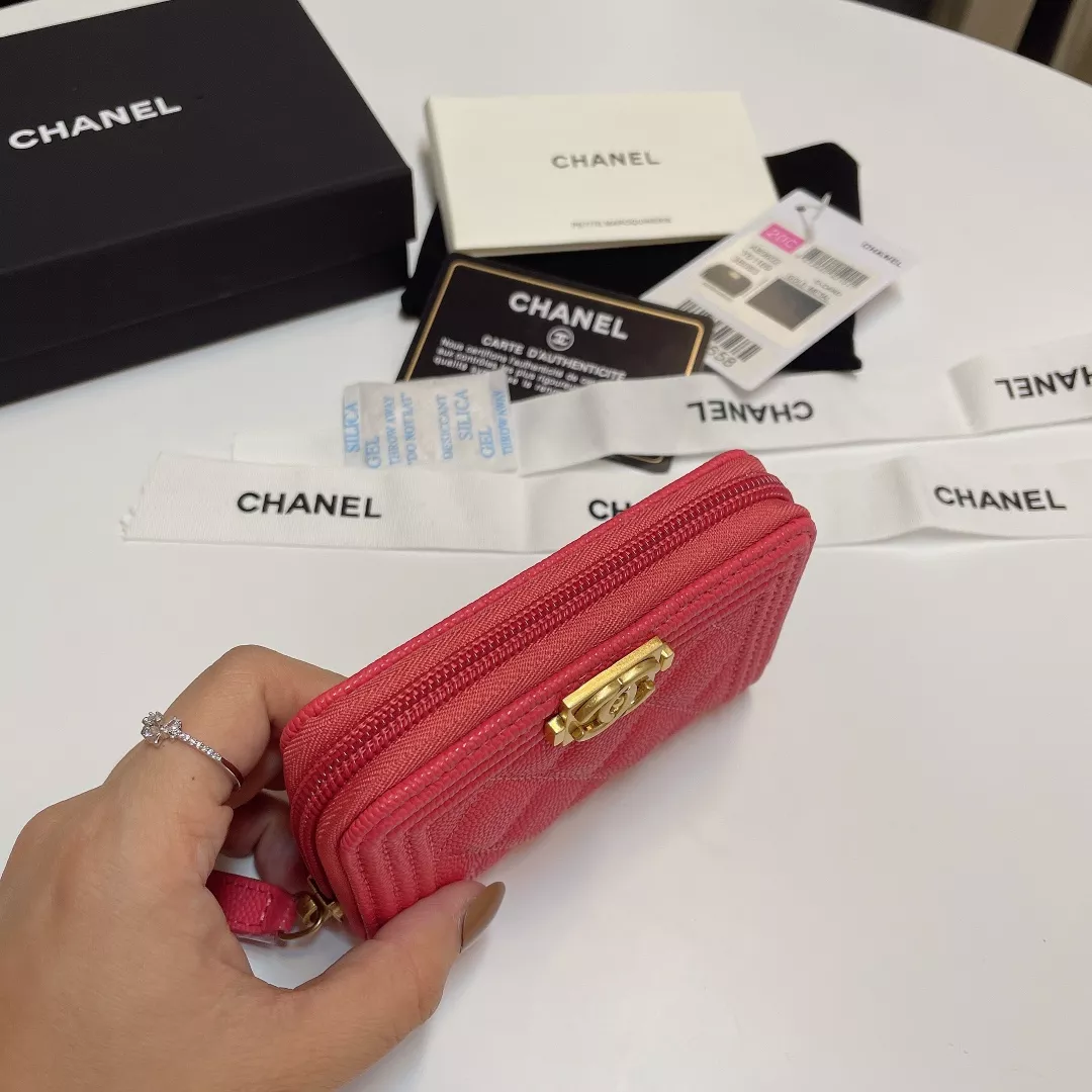 chanel card case s_12757313